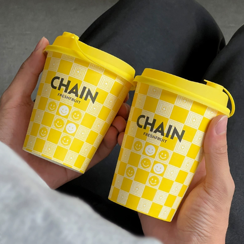 使い捨ての紙コップ,ファーストフード,牛乳,コーヒー,ホット - Coffee Tea House のレビューと価格