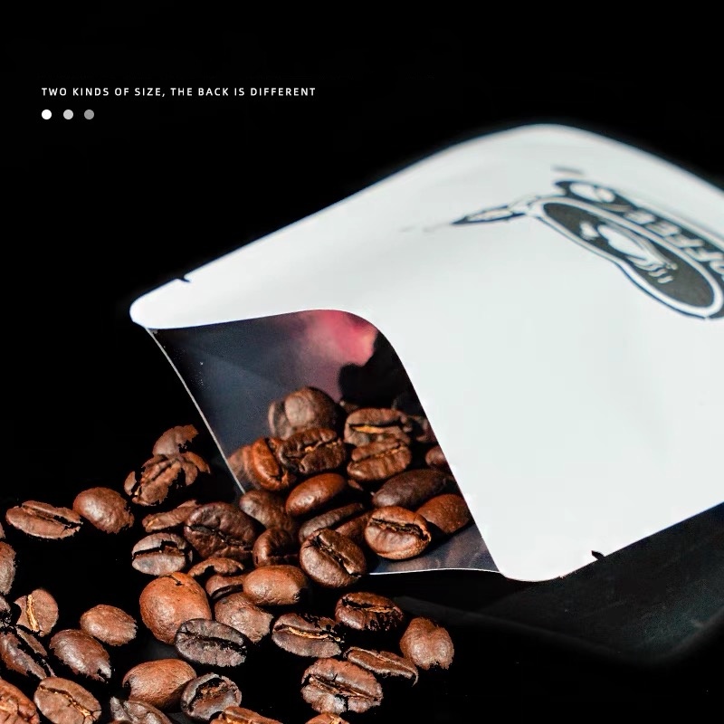 100個のカスタム正方形ティーバッグ、小型バッグ、携帯用アル - Coffee Tea House のレビューと価格