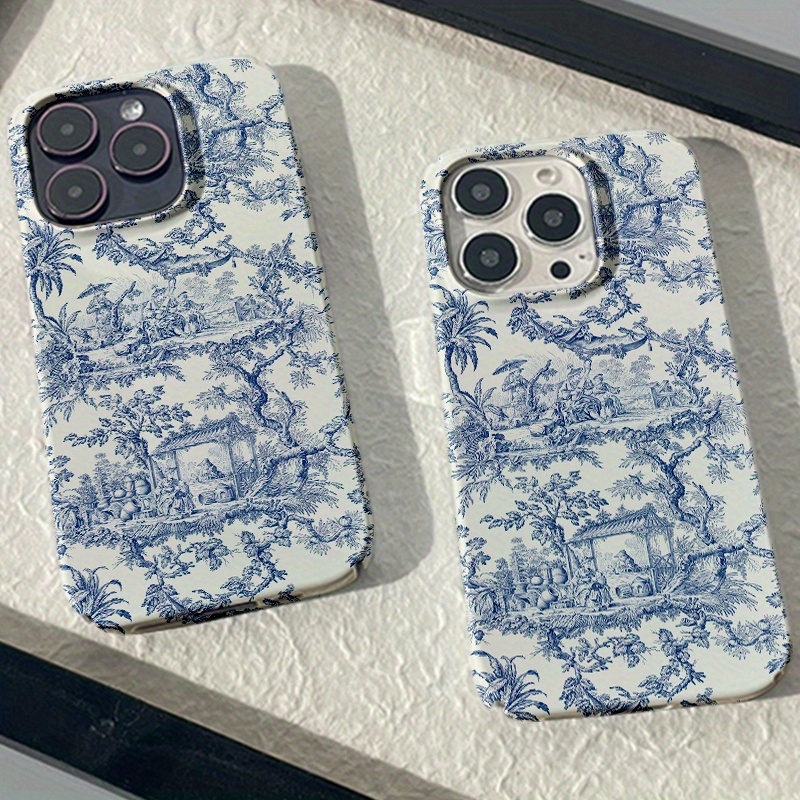 フランスのティーブレイク衝撃吸収＆スマホハードケース iPh - Coffee Plus Tea のレビューと価格