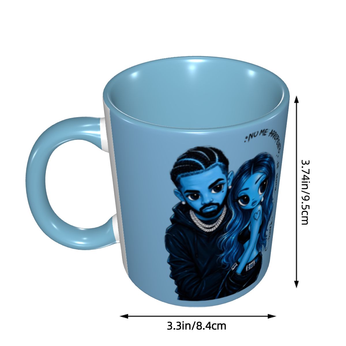 ノーメアリペントデセンティルタント カロルスG NMADST - Coffee Tea Me のレビューと価格