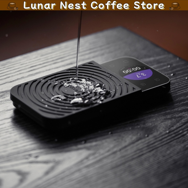 Mavo デジタルコーヒースケール タイミング計量 LCDス - Coffee Tea Bean のレビューと価格